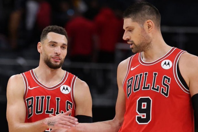 森林狼有意公牛后衛朗佐·鮑爾，交易談判或在休賽期重啟