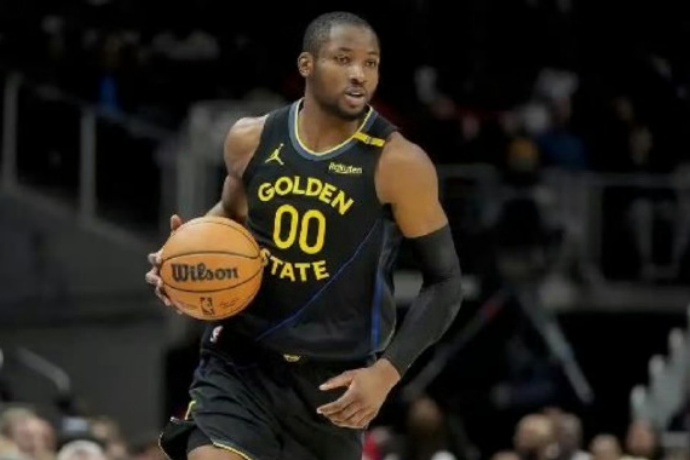 勇士與庫明加：短期合約背后的深思熟慮