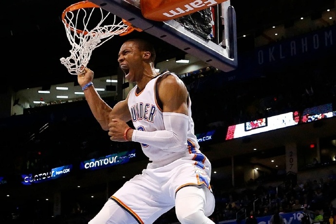 威少成為完全自由球員：開啟職業生涯新篇章