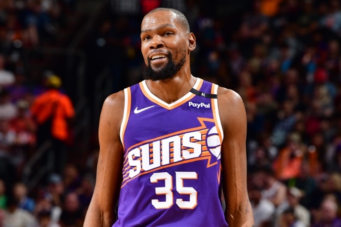 熱火重啟對杜蘭特的追逐，志在重塑爭冠實力