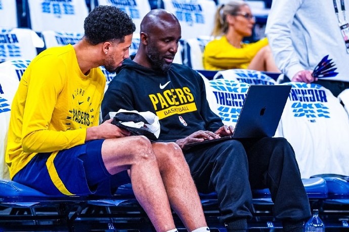 步行者交易23號選秀權：著眼未來與靈活布局