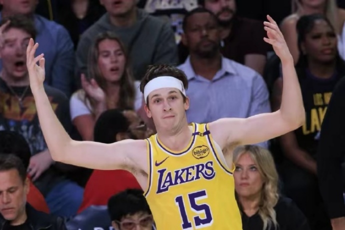 湖人堅定表態：里夫斯非賣，除非頂級內線來換