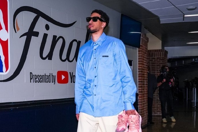 哈利伯頓誓言傾盡所有出戰總決賽 G6，步行者盼絕境逆轉