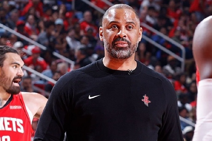 烏度卡與火箭達成八位數合同續約 成最高薪教練之一