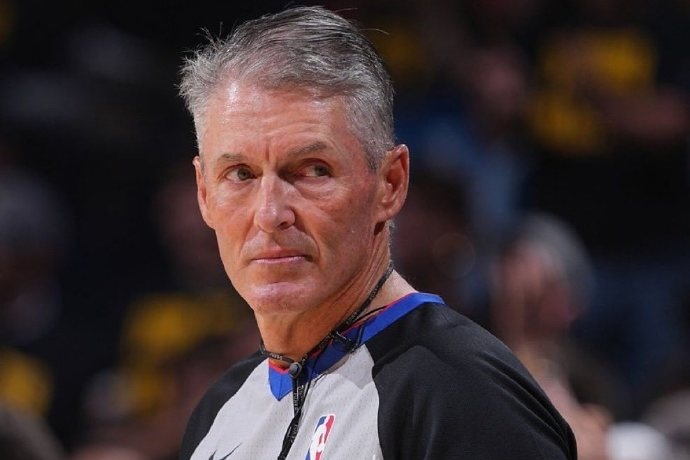 NBA總決賽搶七裁判名單公布：無福斯特，懸念依舊