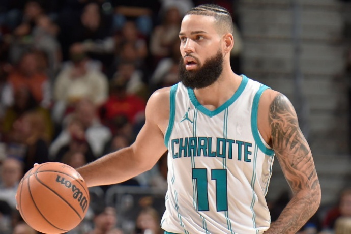 太陽愿交易科迪?馬丁,或掀新一輪陣容調整風暴 太陽愿交易科迪?馬丁,或掀新一輪陣容調整風暴