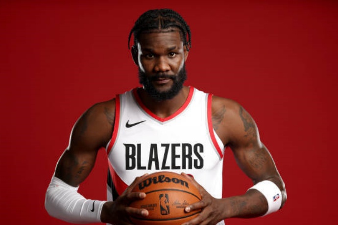 開(kāi)拓者與艾頓達(dá)成買斷協(xié)議，楊瀚森迎來(lái)更多機(jī)會(huì)