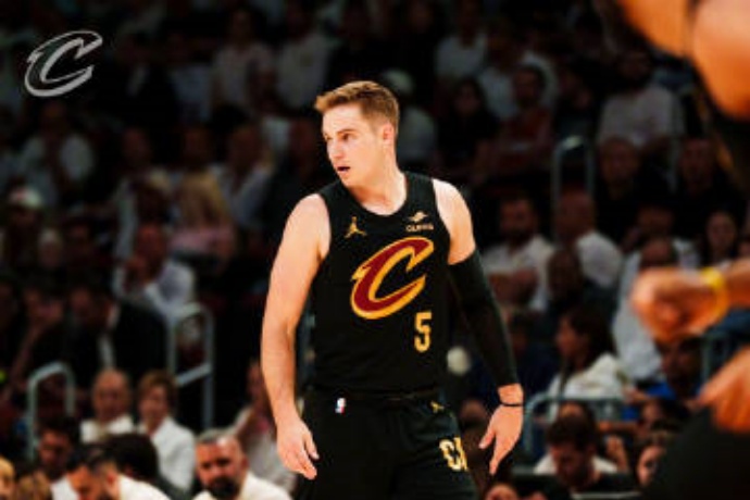 騎士與公牛完成交易，得到大球，4年3800萬(wàn)美元留下梅里爾