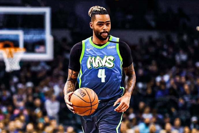 2 年 1300 萬(wàn)！拉塞爾重返獨(dú)行俠，東契奇迎來(lái)新后場(chǎng)搭檔