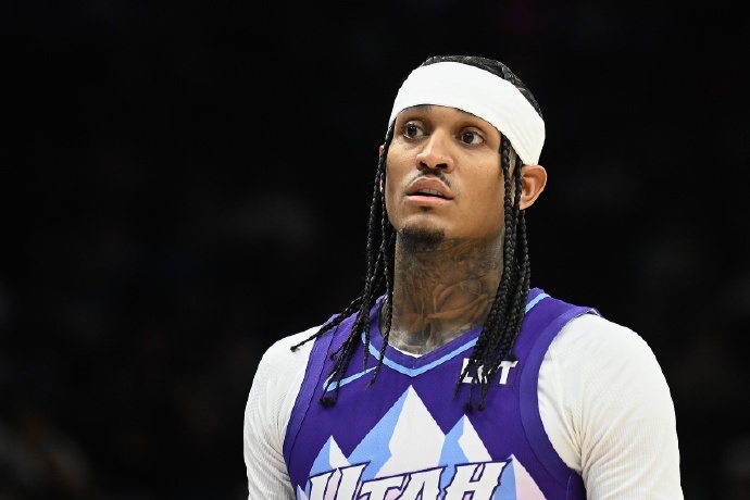 爵士買斷克拉克森，開(kāi)啟球隊(duì)重建新篇章