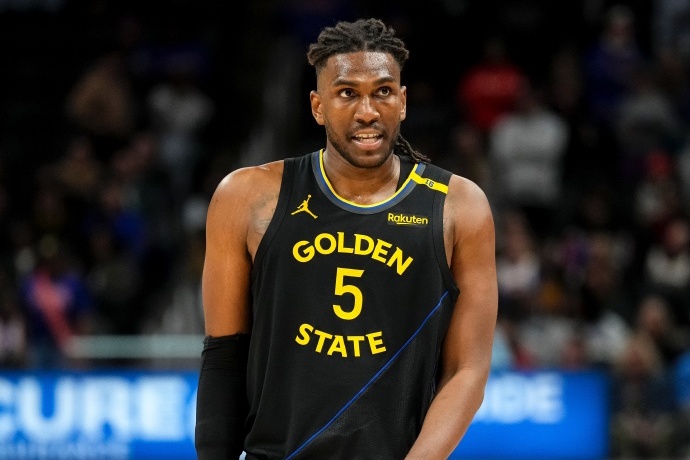 勇士功勛中鋒盧尼離隊(duì)，十年堅(jiān)守終迎新征程