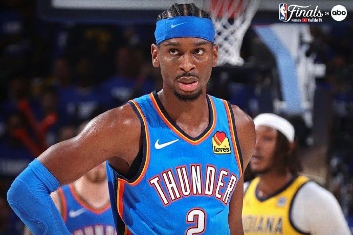 亞歷山大4年2.85億美元提前續(xù)約雷霆：超級(jí)頂薪背后的榮耀與挑戰(zhàn)