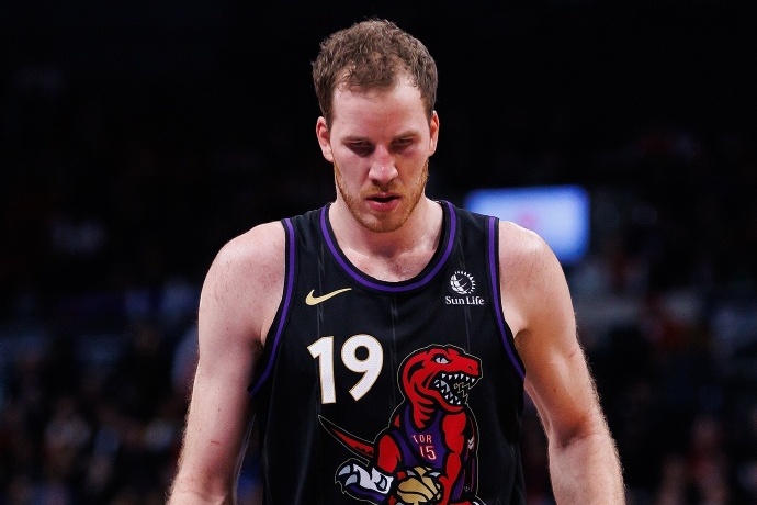 珀?duì)柼貭?年1.04億美元提前續(xù)約猛龍