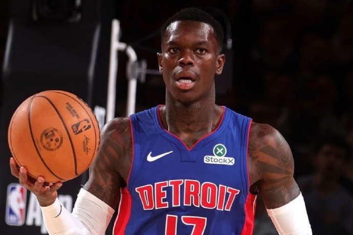 施羅德3年4500萬美元加盟國王,開啟職業生涯新篇章 施羅德3年4500萬美元加盟國王,開啟職業生涯新篇章