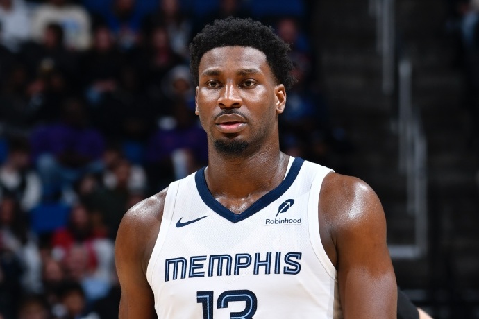 小賈倫?杰克遜接受腳趾手術,康復進程備受關注 小賈倫?杰克遜接受腳趾手術,康復進程備受關注