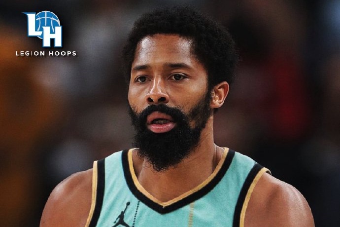 丁威迪 1 年 363 萬美元加盟黃蜂,為年輕陣容注入經驗 丁威迪 1 年 363 萬美元加盟黃蜂,為年輕陣容注入經驗