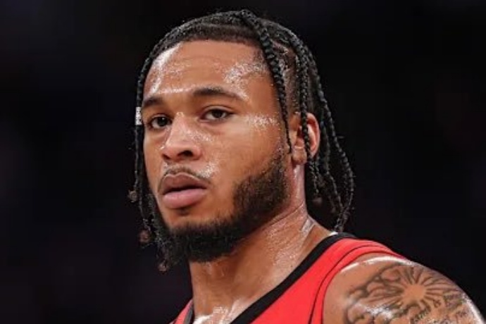 火箭交易惠特摩爾至奇才，收獲兩個次輪簽