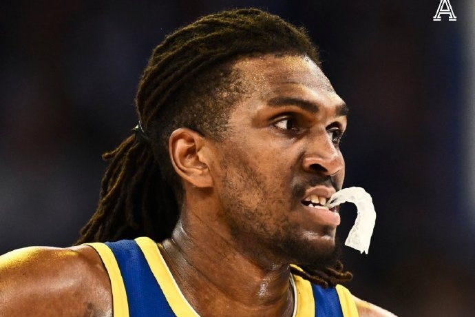 盧尼告別勇士加盟鵜鶘，十年傳奇終章開啟新程