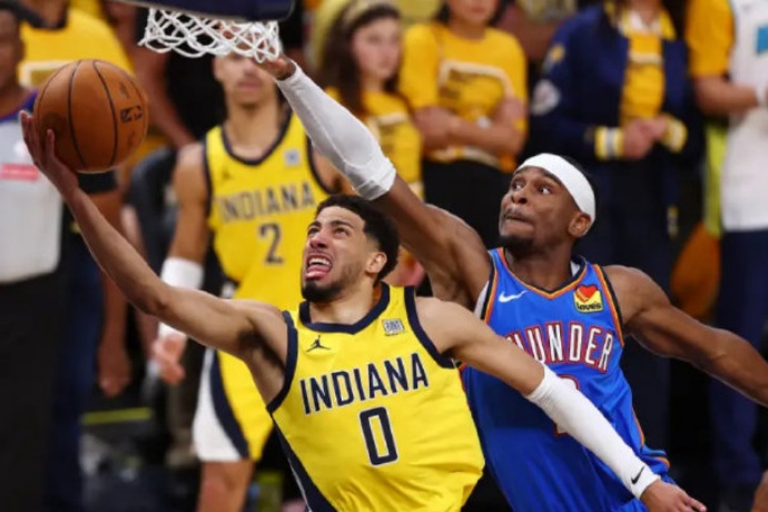 ?哈里伯頓因跟腱撕裂將缺席2025-2026賽季