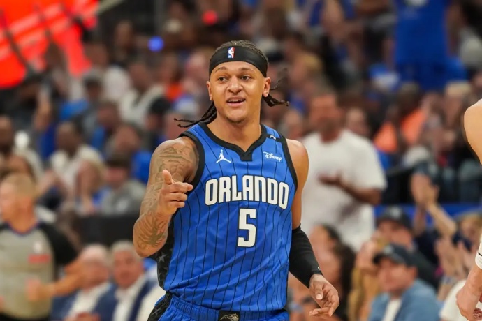 班切羅與魔術達成5年2.87億美元頂薪續約，開啟球隊全新篇章