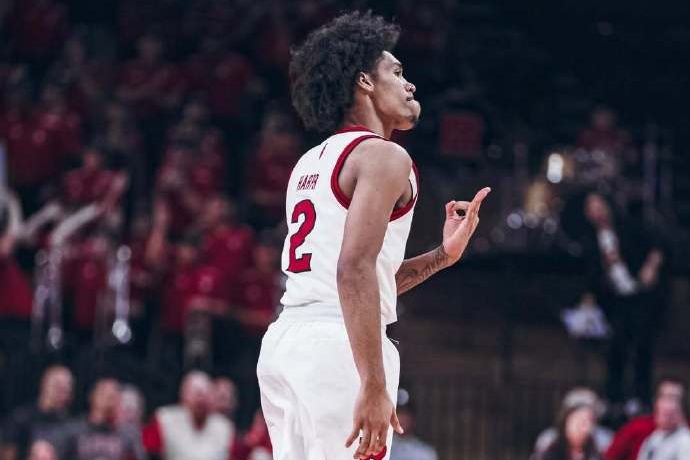 哈珀輕微腹股溝傷勢(shì)恢復(fù)中，將缺席拉斯維加斯夏聯(lián)揭幕戰(zhàn)