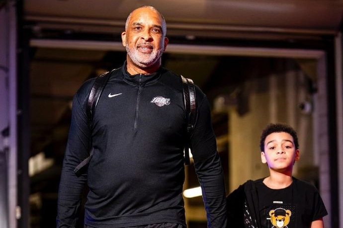 菲爾?漢迪加盟獨(dú)行俠教練組，攜手基德共塑球隊(duì)未來(lái)