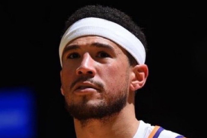 2 年 1.45 億美元?jiǎng)?chuàng)紀(jì)錄！布克與太陽(yáng)提前續(xù)約