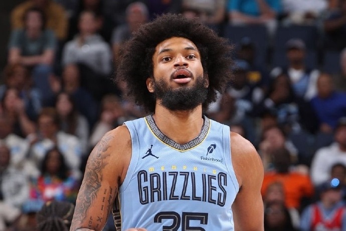 2018 級(jí)榜眼秀馬文?巴格利三世一年合同重返奇才，期待逆襲