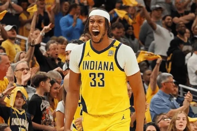 特納發(fā)文深情告別步行者，十年藍(lán)金歲月畫(huà)上句點(diǎn)