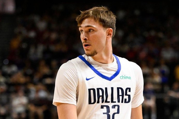 弗拉格將缺席剩余夏季聯(lián)賽比賽