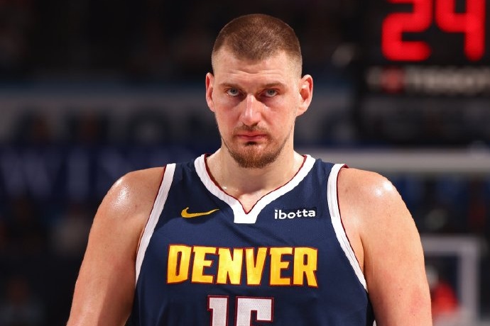 約基奇即將決定為塞爾維亞出戰歐洲杯 約基奇即將決定為塞爾維亞出戰歐洲杯