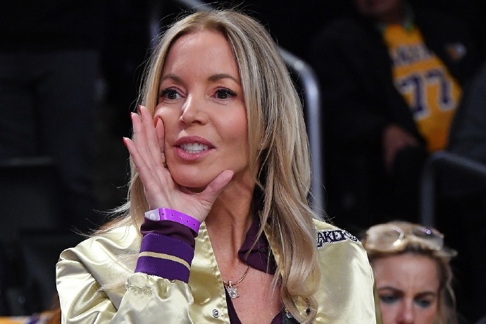 湖人管理層可能迎來重大變動 湖人管理層可能迎來重大變動