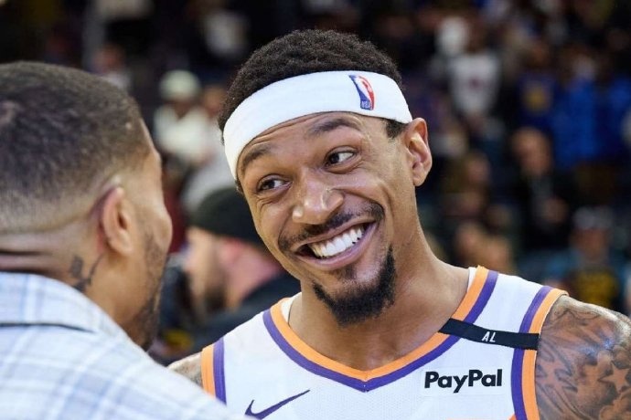 比爾買斷后加盟快船:雙贏的選擇 比爾買斷后加盟快船:雙贏的選擇