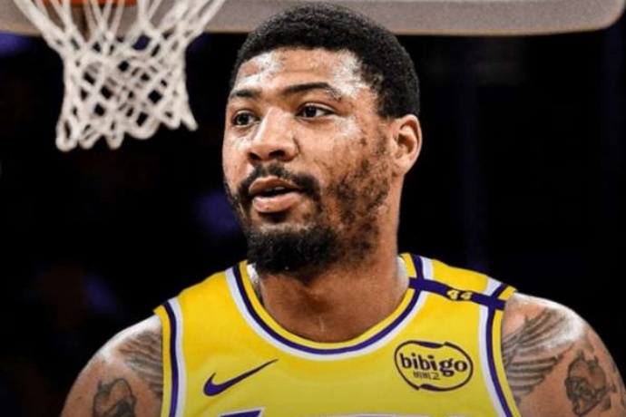 斯馬特放棄近 700 萬薪資加盟湖人，新賽季薪資 510 萬美元