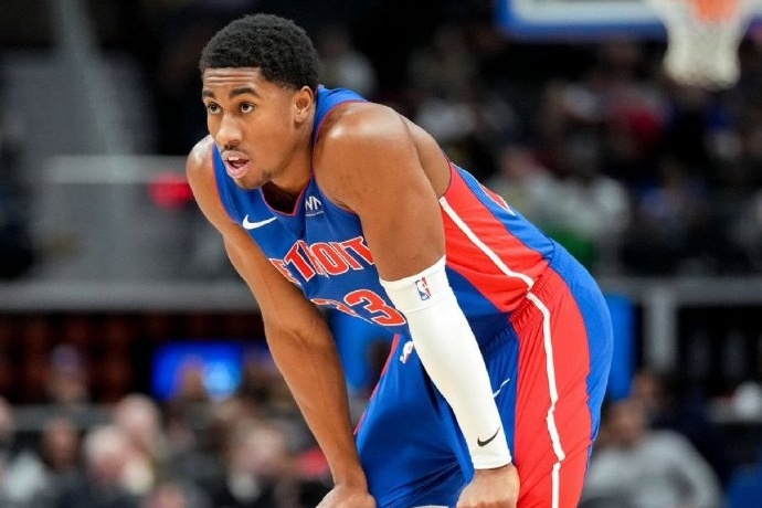 活塞隊(duì)欲在交易截止日前升級(jí)陣容，艾維可能成為交易籌碼