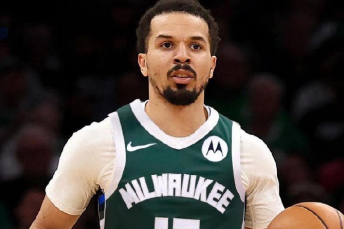 科爾·安東尼新賽季身披50號(hào)，傳承父親榮耀