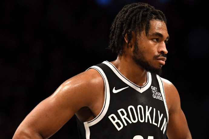 籃網向托馬斯提供2年2820萬續約合同：未來充滿變數