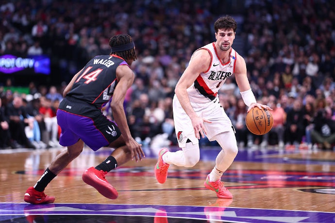 阿夫迪亞：代表以色列出戰比征戰NBA更重要