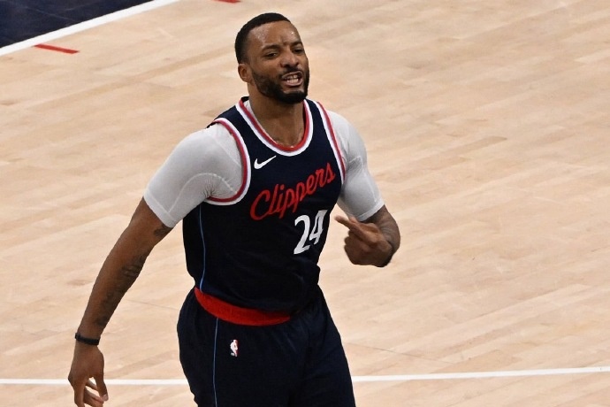 諾曼·鮑威爾下月將首次代表牙買加男籃出戰