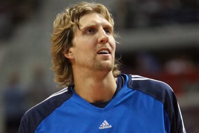 諾維茨基拒接百萬手表代言：直言自己對佩戴多年的手表十分滿意