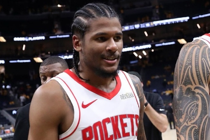 太陽隊計劃讓杰倫·格林出任新賽季首發控球后衛