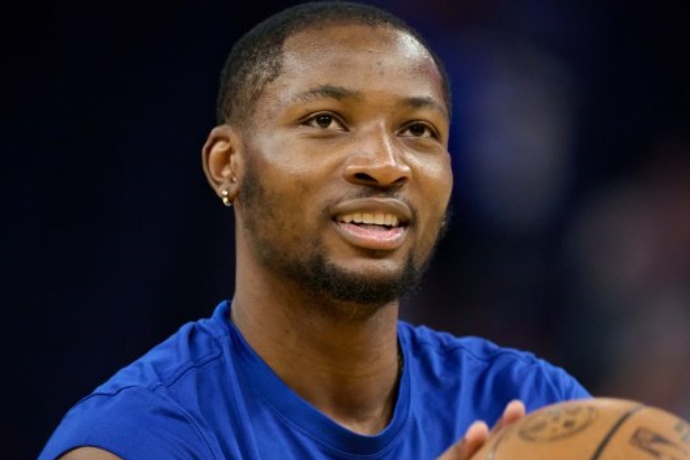 勇士為庫明加提供2年4000萬報價遭拒：未來何去何從？