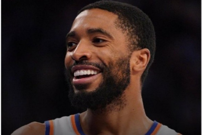 米卡爾·布里奇斯與尼克斯達成4年1.5億美元續約合同