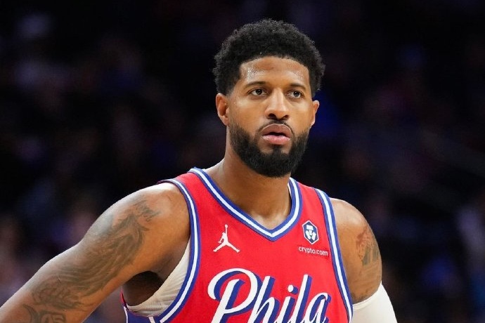 保羅·喬治將缺席訓練營初始階段，可能錯過季前賽