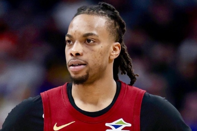 加蘭腳趾手術后恢復進展良好，但仍不確定能否趕上訓練營