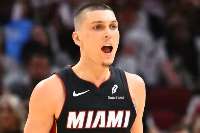 希羅尋求高額續約合同，熱火面臨抉擇