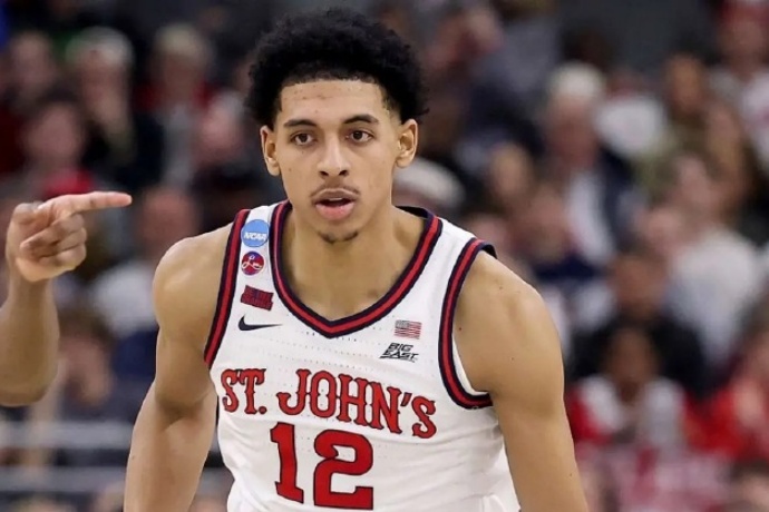 凱爾特人隊完成交易，迎回小 RJ - 路易斯