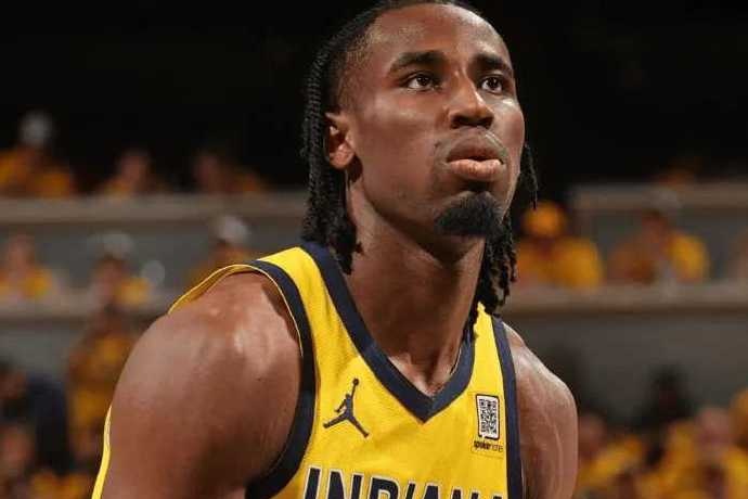 內史密斯與步行者開啟提前續約談判 雙方樂觀有望達成新合同