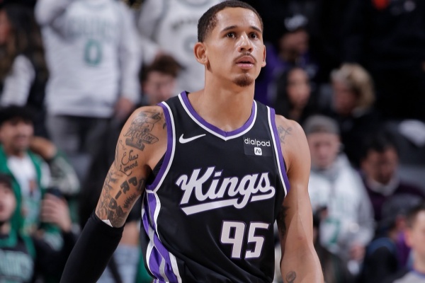 勇士冠軍前鋒轉戰意甲!胡安-托斯卡諾-安德森簽約泰利斯特,開啟歐洲籃球新篇章 勇士冠軍前鋒轉戰意甲!胡安-托斯卡諾-安德森簽約泰利斯特,開啟歐洲籃球新篇章