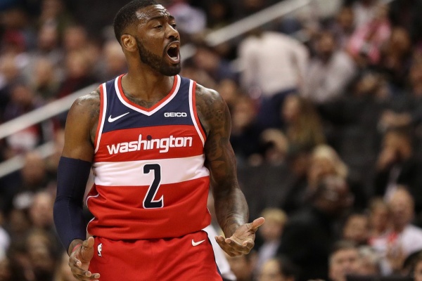 約翰-沃爾宣布退役：狀元秀的隕落與重生 11年生涯書寫悲喜篇章